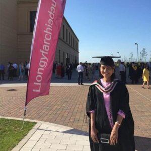 1192 Clinic, Swansea Stadium