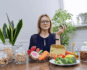 Menopause & Plant Based Diet