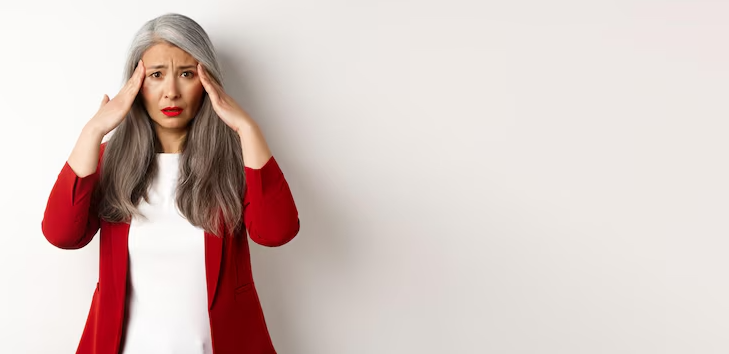 Menopause and Hormonal Shifts