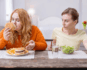 Perimenopause and Eating Disorders