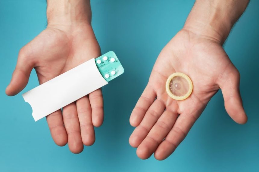 Contraception Options Guide by Dr. Sandar
