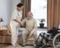 Elderly Care Services By Dr. Sandar Hlaing