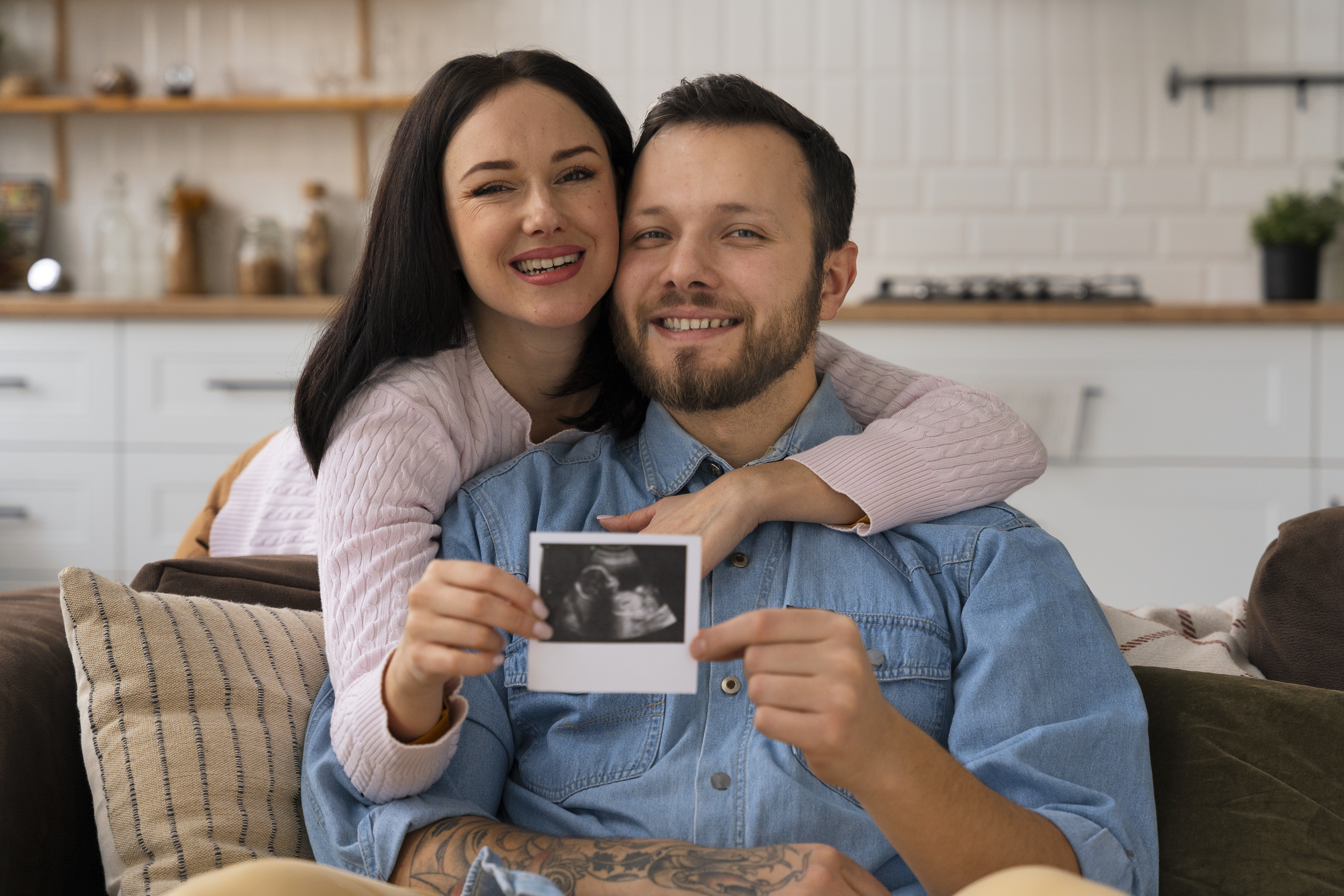 Family Planning Guidance - Dr. Sandar