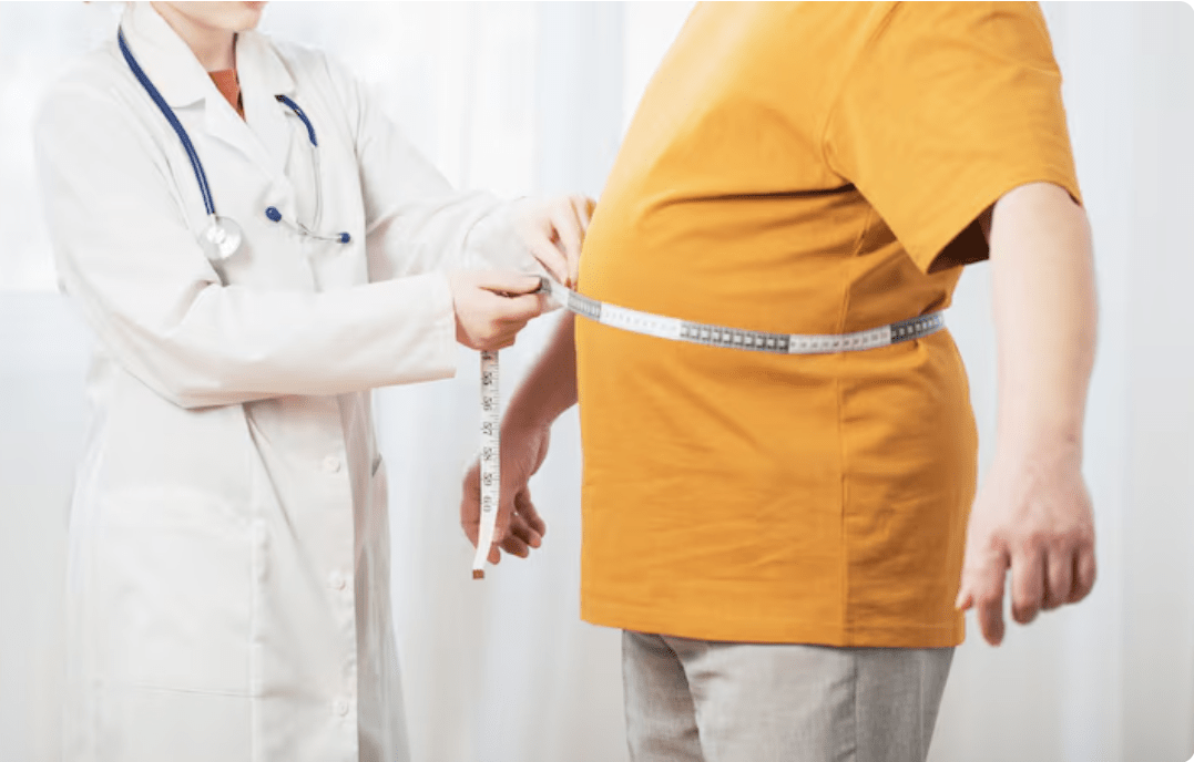 Medical weight management - Dr Sandar Hlaing