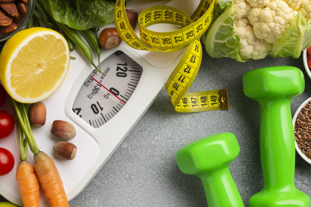 Weight management solution - Dr Sandar