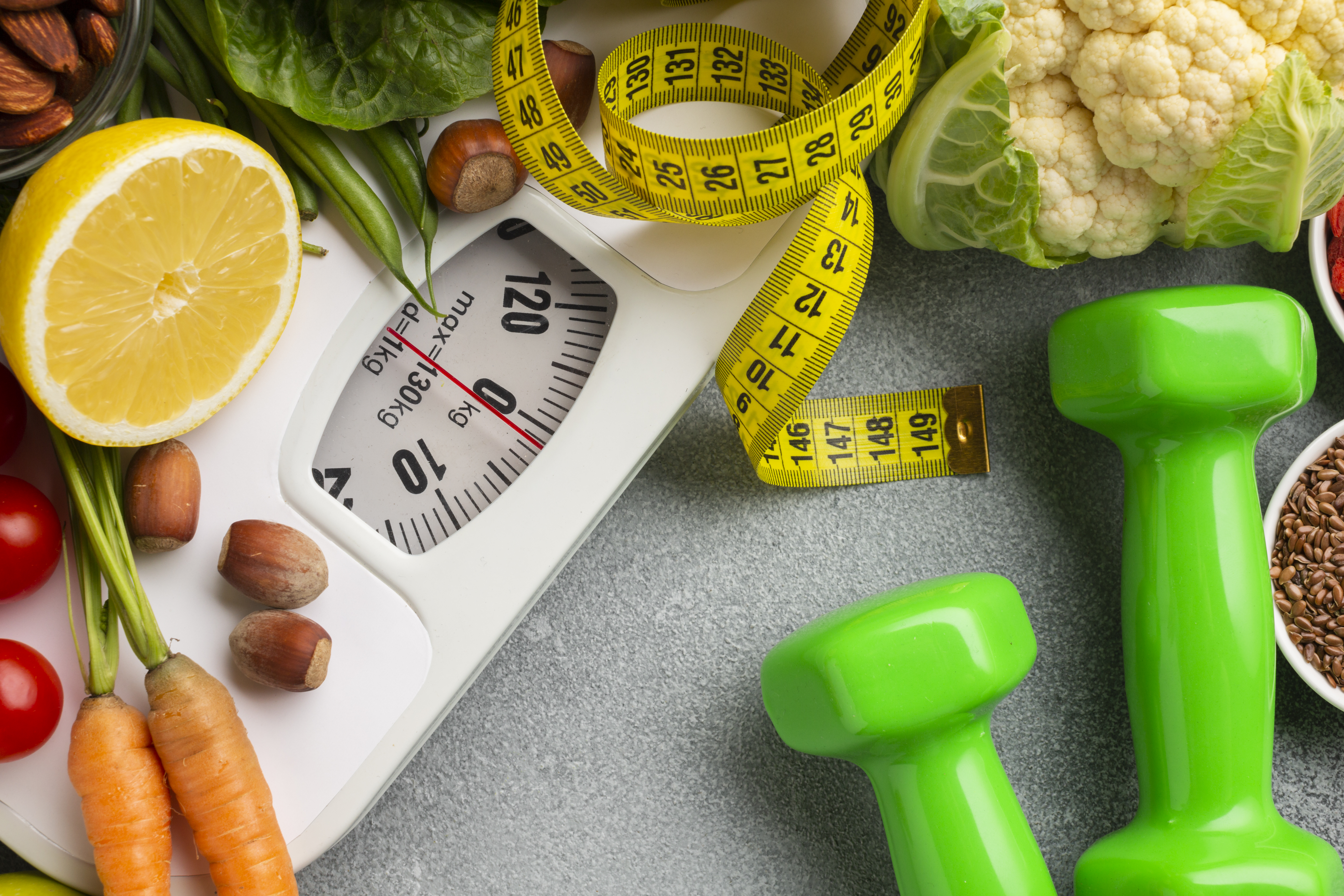 Weight management solution - Dr Sandar