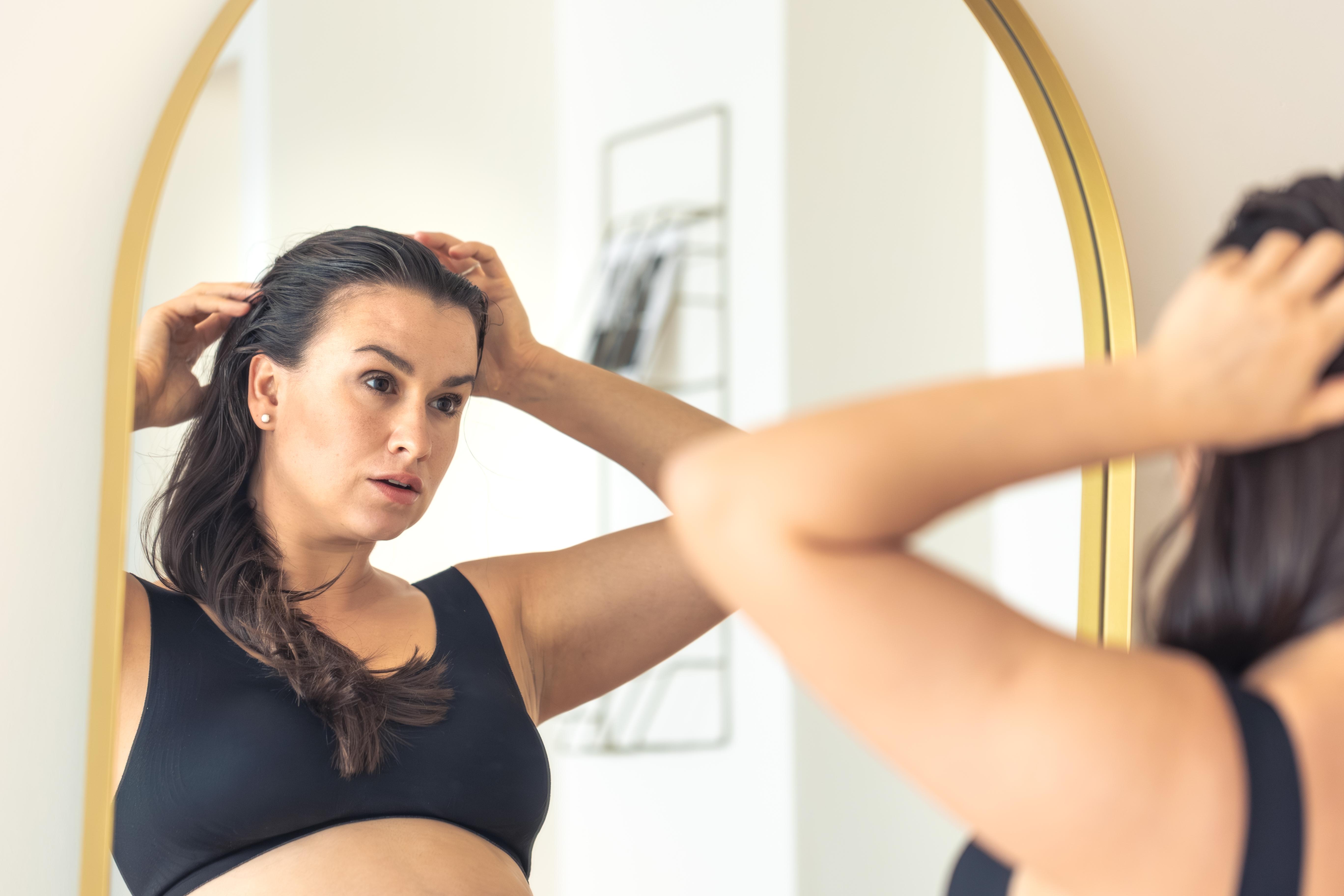 Weight and Hair Loss Solutions by Dr. Sandar Hlaing