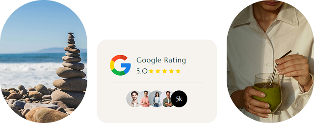 google-rating