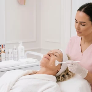 £300 Package – Menopause & Medical Facial