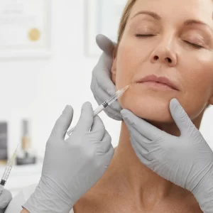 £400 Package – Lower Face & Neck Lift