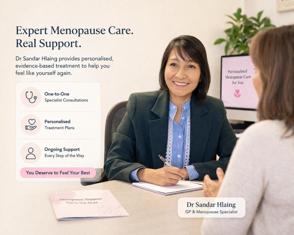 Book a Consultation